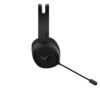 ASUS TUF Gaming H1 Wireless Headset Head-band USB Type-C Black ASUS TUF Gaming H1 Wireless Headset Head-band USB Type-C Black