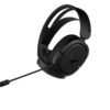 ASUS TUF Gaming H1 Wireless Headset Head-band USB Type-C Black ASUS TUF Gaming H1 Wireless Headset Head-band USB Type-C Black