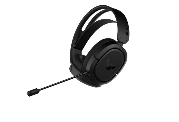 ASUS TUF Gaming H1 Wireless Headset Head-band USB Type-C Black ASUS TUF Gaming H1 Wireless Headset Head-band USB Type-C Black