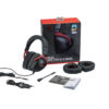 ASUS ROG Delta S Core Headset Wired Head-band Gaming Black ASUS ROG Delta S Core Headset Wired Head-band Gaming Black