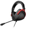 ASUS ROG Delta S Core Headset Wired Head-band Gaming Black ASUS ROG Delta S Core Headset Wired Head-band Gaming Black