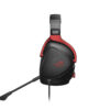 ASUS ROG Delta S Core Headset Wired Head-band Gaming Black ASUS ROG Delta S Core Headset Wired Head-band Gaming Black