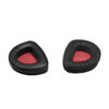 ASUS ROG Delta S Core Headset Wired Head-band Gaming Black ASUS ROG Delta S Core Headset Wired Head-band Gaming Black