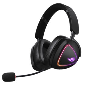 ASUS ROG DELTA II Headset Wired & Wireless Head-band Gaming USB