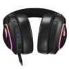 ASUS ROG DELTA II Headset Wired & Wireless Head-band Gaming USB ASUS ROG DELTA II Headset Wired & Wireless Head-band Gaming USB