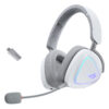 ASUS ROG Delta II Headset Wired & Wireless Head-band Gaming USB ASUS ROG Delta II Headset Wired & Wireless Head-band Gaming USB