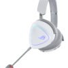 ASUS ROG Delta II Headset Wired & Wireless Head-band Gaming USB ASUS ROG Delta II Headset Wired & Wireless Head-band Gaming USB