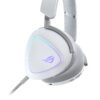 ASUS ROG Delta II Headset Wired & Wireless Head-band Gaming USB ASUS ROG Delta II Headset Wired & Wireless Head-band Gaming USB