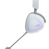 ASUS ROG Delta II Headset Wired & Wireless Head-band Gaming USB ASUS ROG Delta II Headset Wired & Wireless Head-band Gaming USB