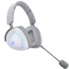 ASUS ROG Delta II Headset Wired & Wireless Head-band Gaming USB ASUS ROG Delta II Headset Wired & Wireless Head-band Gaming USB