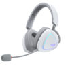 ASUS ROG Delta II Headset Wired & Wireless Head-band Gaming USB ASUS ROG Delta II Headset Wired & Wireless Head-band Gaming USB
