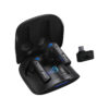 ASUS ROG Cetra True Wireless Speednova Headset True Wireless Stereo ASUS ROG Cetra True Wireless Speednova Headset True Wireless Stereo