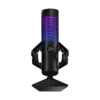 ASUS ROG Carnyx BLK Black Table microphone ASUS ROG Carnyx BLK Black Table microphone