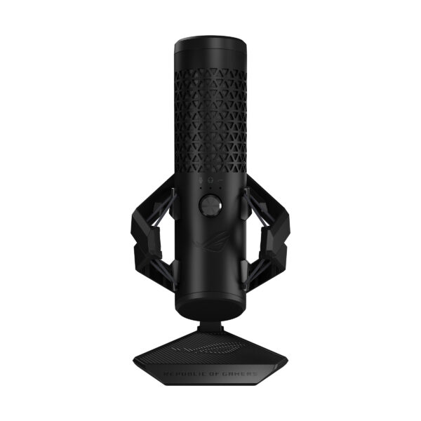 ASUS ROG Carnyx BLK Black Table microphone ASUS ROG Carnyx BLK Black Table microphone