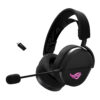 ASUS ROG Pelta Headset Wired & Wireless Head-band Gaming USB Type-C