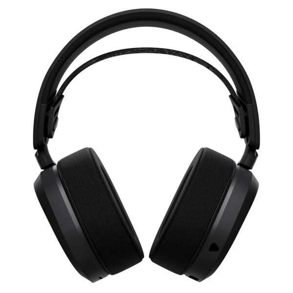 ASUS ROG Pelta Headset Wired & Wireless Head-band Gaming USB Type-C