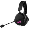 ASUS ROG Pelta Headset Wired & Wireless Head-band Gaming USB Type-C