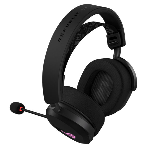 ASUS ROG Pelta Headset Wired & Wireless Head-band Gaming USB Type-C
