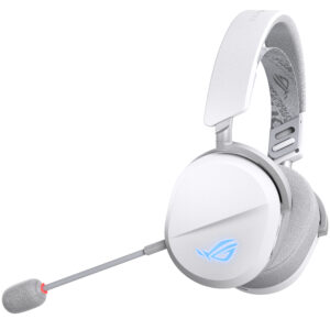 ASUS ROG Pelta Headset Wired & Wireless Head-band Gaming USB Type-C