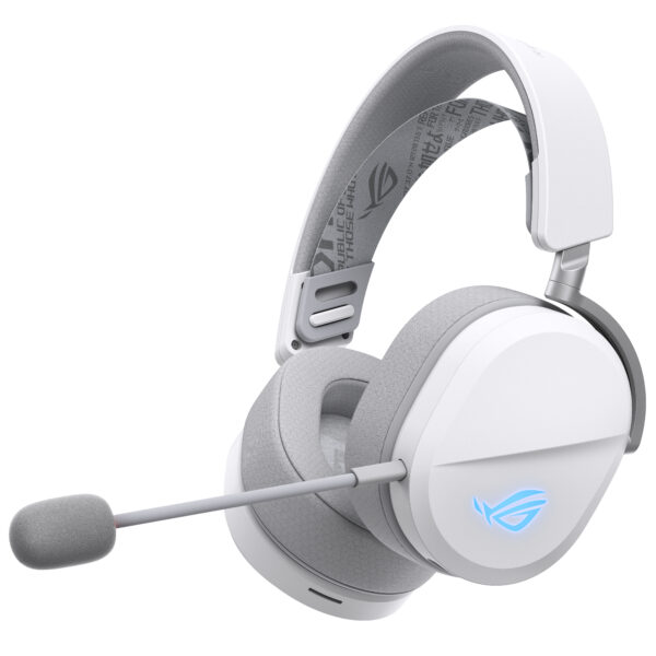 ASUS ROG Pelta Headset Wired & Wireless Head-band Gaming USB Type-C ASUS ROG Pelta Headset Wired & Wireless Head-band Gaming USB Type-C
