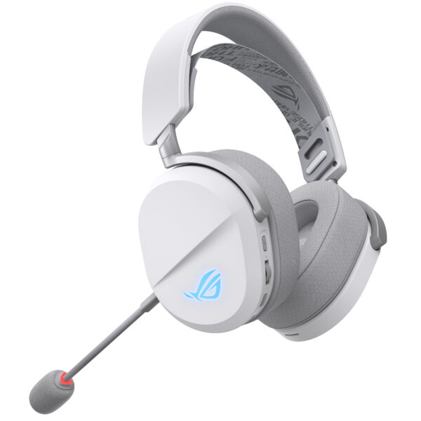 ASUS ROG Pelta Headset Wired & Wireless Head-band Gaming USB Type-C ASUS ROG Pelta Headset Wired & Wireless Head-band Gaming USB Type-C