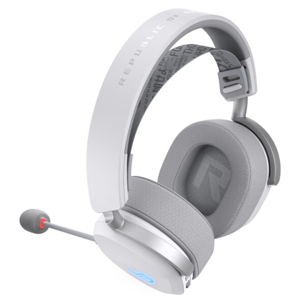 ASUS ROG Pelta Headset Wired & Wireless Head-band Gaming USB Type-C ASUS ROG Pelta Headset Wired & Wireless Head-band Gaming USB Type-C