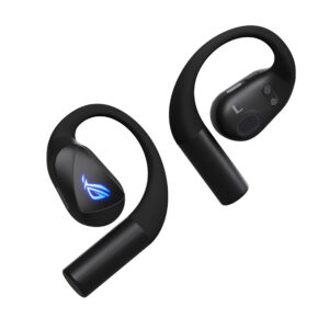 ASUS ROG Cetra Open Wireless Headset True Wireless Stereo (TWS) ASUS ROG Cetra Open Wireless Headset True Wireless Stereo (TWS)