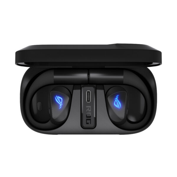 ASUS ROG Cetra Open Wireless Headset True Wireless Stereo (TWS) ASUS ROG Cetra Open Wireless Headset True Wireless Stereo (TWS)