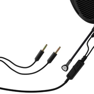 ASUS ROG Kithara Headset Wired Head-band Gaming Black