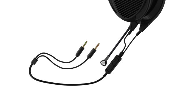 ASUS ROG Kithara Headset Wired Head-band Gaming Black ASUS ROG Kithara Headset Wired Head-band Gaming Black