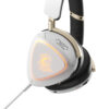 ASUS ROG Delta II-KJP Headset Wired & Wireless Head-band Gaming ASUS ROG Delta II-KJP Headset Wired & Wireless Head-band Gaming