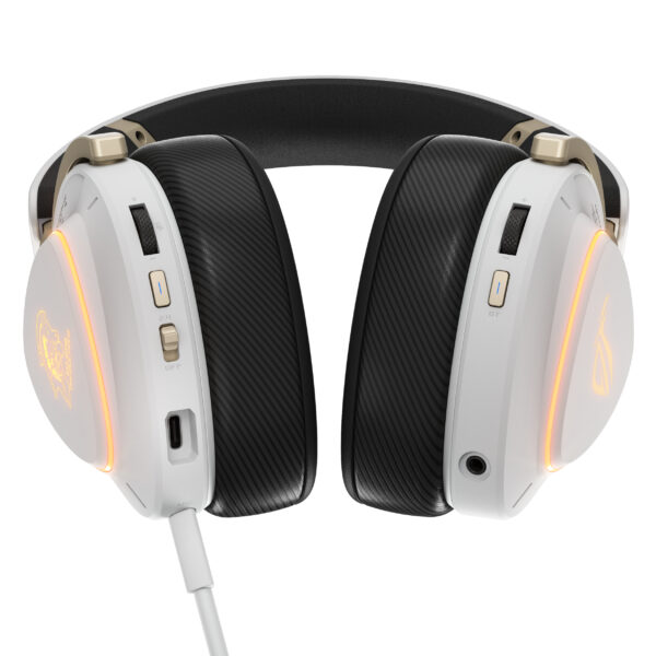 ASUS ROG Delta II-KJP Headset Wired & Wireless Head-band Gaming ASUS ROG Delta II-KJP Headset Wired & Wireless Head-band Gaming