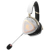 ASUS ROG Delta II-KJP Headset Wired & Wireless Head-band Gaming ASUS ROG Delta II-KJP Headset Wired & Wireless Head-band Gaming