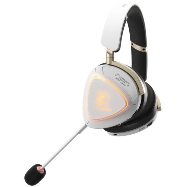ASUS ROG Delta II-KJP Headset Wired & Wireless Head-band Gaming ASUS ROG Delta II-KJP Headset Wired & Wireless Head-band Gaming