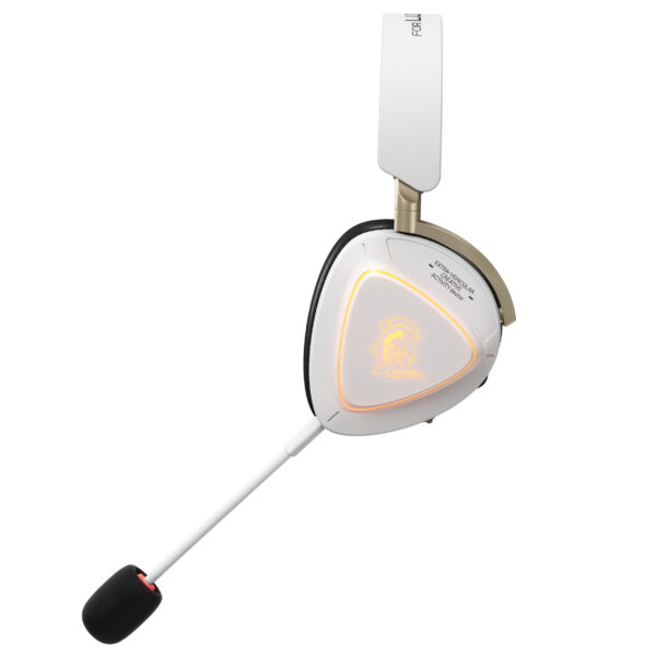 ASUS ROG Delta II-KJP Headset Wired & Wireless Head-band Gaming ASUS ROG Delta II-KJP Headset Wired & Wireless Head-band Gaming