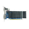 ASUS GT710-SL-2GD5-BRK-EVO NVIDIA GeForce GT 710 2 GB GDDR5 ASUS GT710-SL-2GD5-BRK-EVO NVIDIA GeForce GT 710 2 GB GDDR5