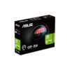 ASUS GT710-SL-2GD5-BRK-EVO NVIDIA GeForce GT 710 2 GB GDDR5 ASUS GT710-SL-2GD5-BRK-EVO NVIDIA GeForce GT 710 2 GB GDDR5
