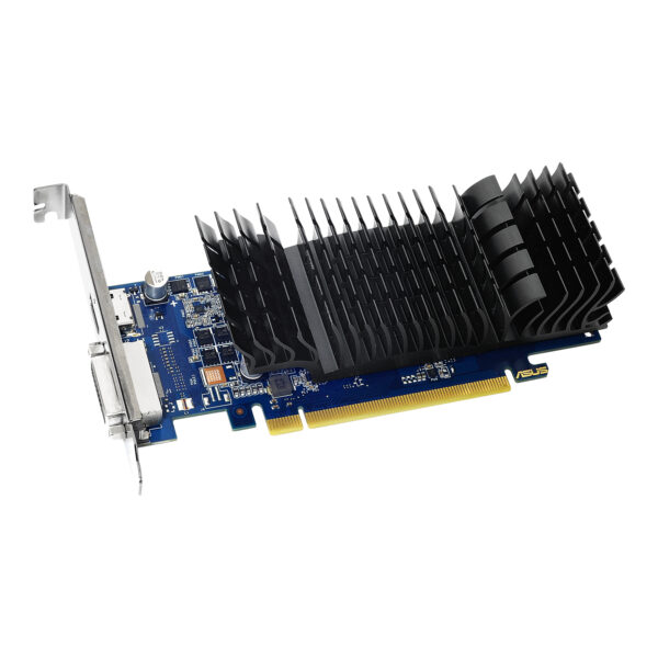 ASUS GT1030-SL-2G-BRK NVIDIA GeForce GT 1030 2 GB GDDR5 ASUS GT1030-SL-2G-BRK NVIDIA GeForce GT 1030 2 GB GDDR5