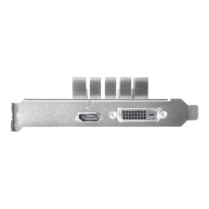 ASUS GT1030-SL-2G-BRK NVIDIA GeForce GT 1030 2 GB GDDR5 ASUS GT1030-SL-2G-BRK NVIDIA GeForce GT 1030 2 GB GDDR5