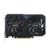 ASUS Dual -RTX3050-O8G-V2 NVIDIA GeForce RTX 3050 8 GB GDDR6 ASUS Dual -RTX3050-O8G-V2 NVIDIA GeForce RTX 3050 8 GB GDDR6