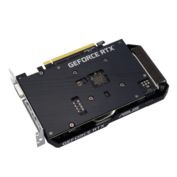 ASUS Dual -RTX3050-O8G-V2 NVIDIA GeForce RTX 3050 8 GB GDDR6 ASUS Dual -RTX3050-O8G-V2 NVIDIA GeForce RTX 3050 8 GB GDDR6