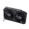 ASUS Dual -RTX3050-O8G-V2 NVIDIA GeForce RTX 3050 8 GB GDDR6 ASUS Dual -RTX3050-O8G-V2 NVIDIA GeForce RTX 3050 8 GB GDDR6