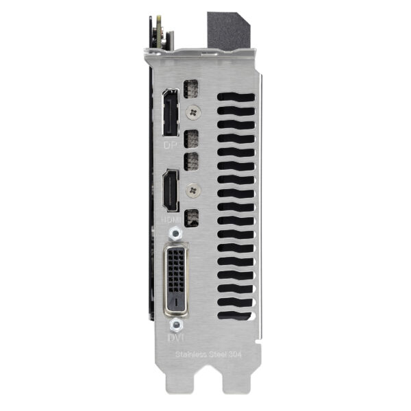 ASUS Dual -RTX3050-O8G-V2 NVIDIA GeForce RTX 3050 8 GB GDDR6 ASUS Dual -RTX3050-O8G-V2 NVIDIA GeForce RTX 3050 8 GB GDDR6