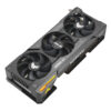 ASUS TUF Gaming TUF-RX7900XTX-O24G-GAMING AMD Radeon RX 7900 XTX 24