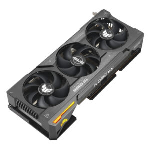 ASUS TUF Gaming TUF-RX7900XTX-O24G-GAMING AMD Radeon RX 7900 XTX 24 ASUS TUF Gaming TUF-RX7900XTX-O24G-GAMING AMD Radeon RX 7900 XTX 24