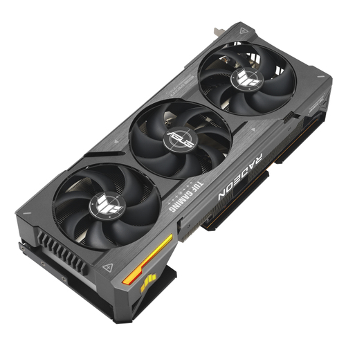 ASUS TUF Gaming TUF-RX7900XTX-O24G-GAMING AMD Radeon RX 7900 XTX 24