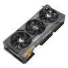 ASUS TUF Gaming TUF-RX7900XTX-O24G-GAMING AMD Radeon RX 7900 XTX 24