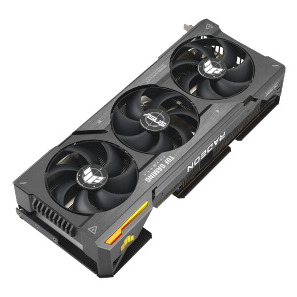 ASUS TUF Gaming TUF-RX7900XTX-O24G-GAMING AMD Radeon RX 7900 XTX 24