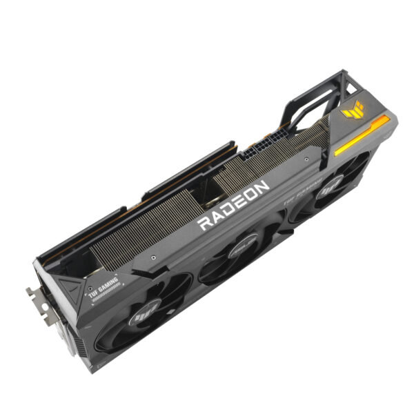 ASUS TUF Gaming TUF-RX7900XTX-O24G-GAMING AMD Radeon RX 7900 XTX 24