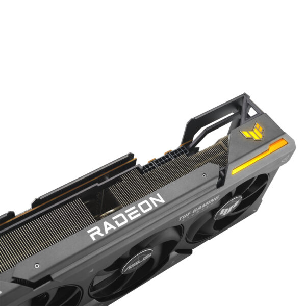 ASUS TUF Gaming TUF-RX7900XTX-O24G-GAMING AMD Radeon RX 7900 XTX 24